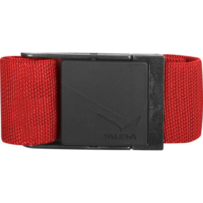 Ремень Salewa Rainbow Belt 24812 UNI (красный)
