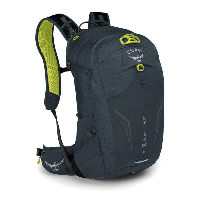 Рюкзак Osprey Syncro 20 - серый  
