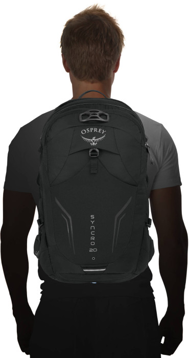 Рюкзак Osprey Syncro 20 - серый  