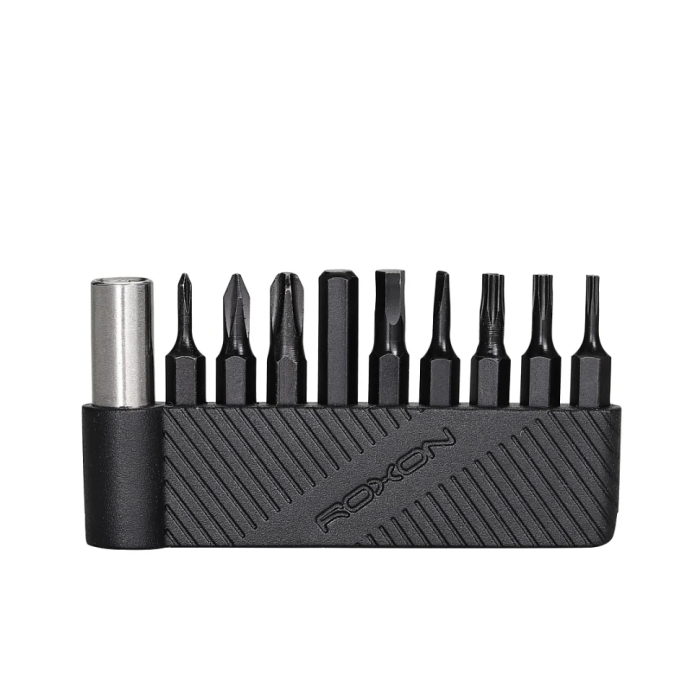 Мини мультитул Roxon KS2E, черный  