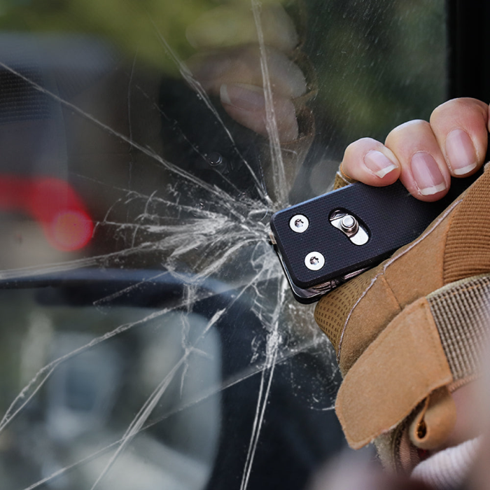 Мини мультитул Roxon KS2E, черный  