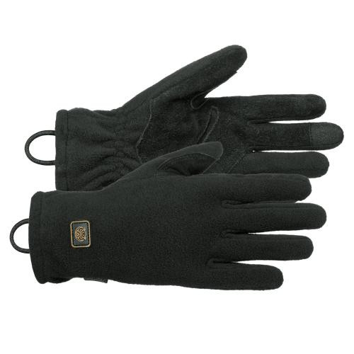 Перчатки  P1G RSWG Rifle Shooting Winter Gloves, черные, L (G82222BK) 