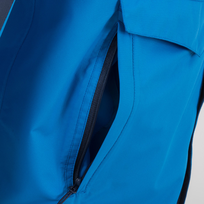 Ветровка Highlander Canna 10000 mm Blue, L  