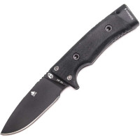 Нож HX Outdoors TD-01, черный