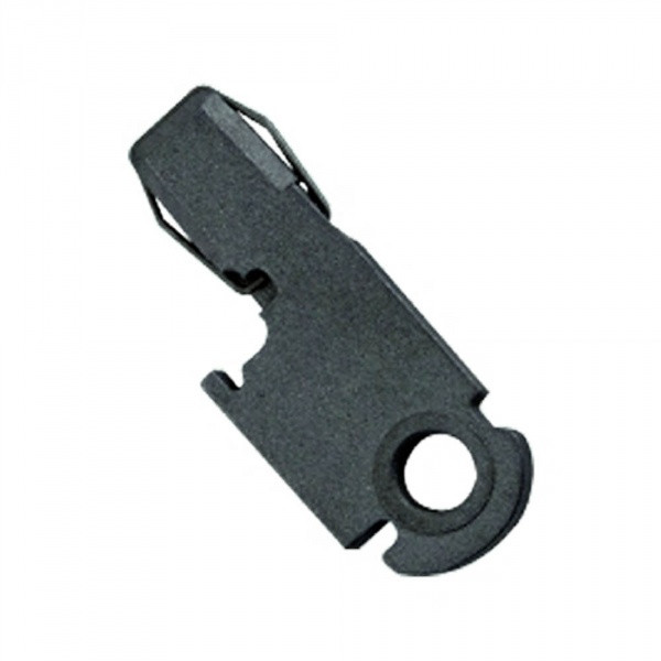 Инструмент для МТ SOG Отвертка плоская 1/4" Black (200-102TB) 