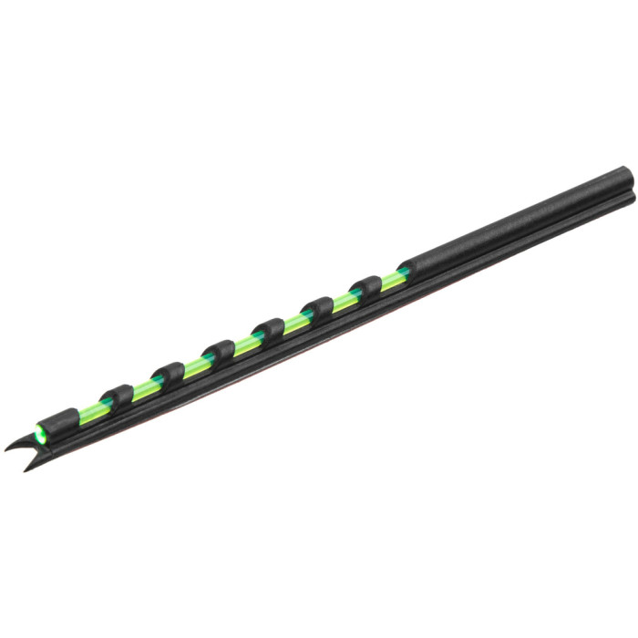 Мушка зеленая TruGlo Glo-dot Pro Series Universal  