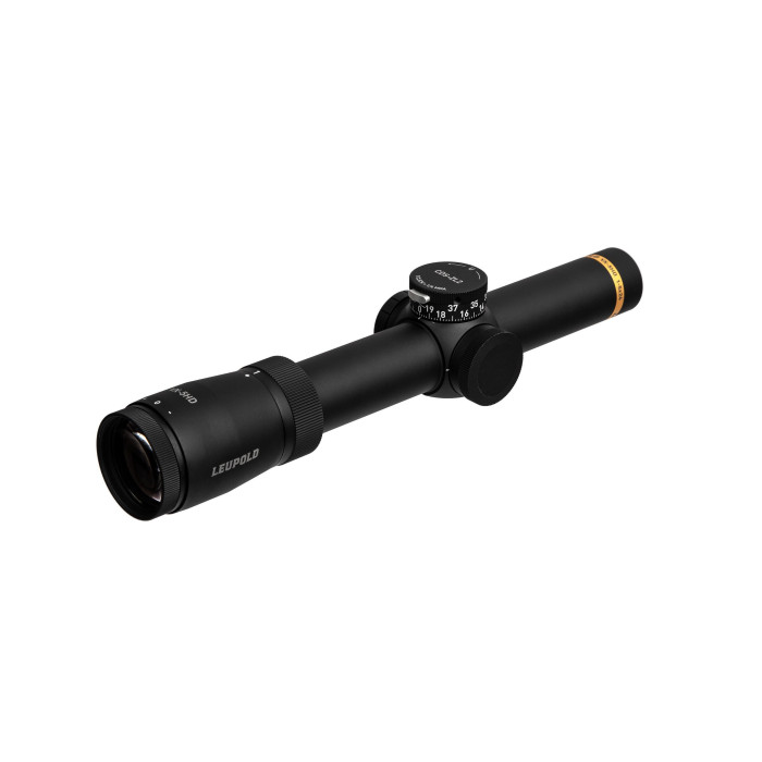 Прицел оптический Leupold VX-5HD 1-5x24 (30mm) CDS-ZL2 Illum. FireDot Duplex (172367)  