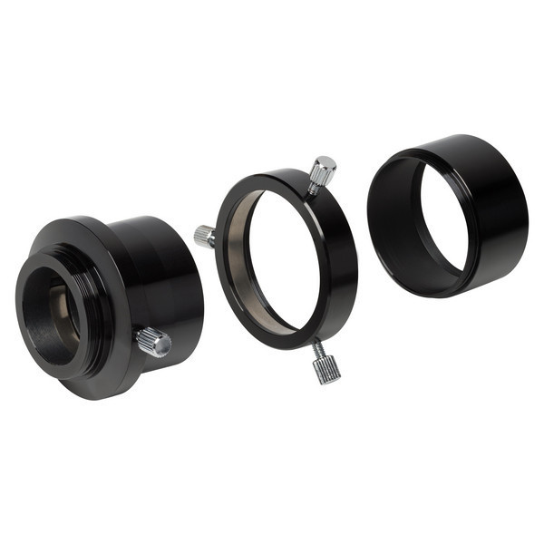 Телескоп Bresser Messier 5" Dobson Solar (4716413)  