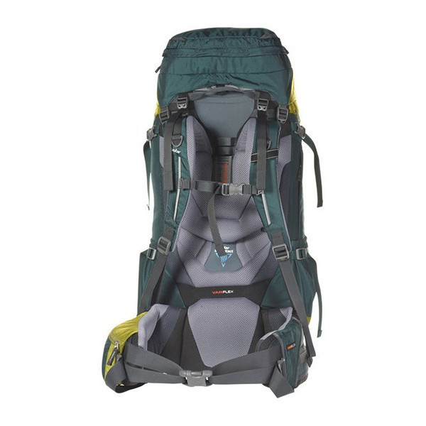 Рюкзак Deuter Aircontact, 65 + 10 л, forest-moss  