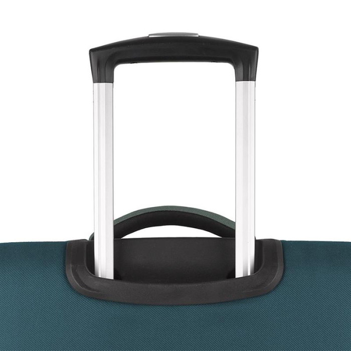 Чемодан   Gabol  Mailer (S) - бирюзовый  