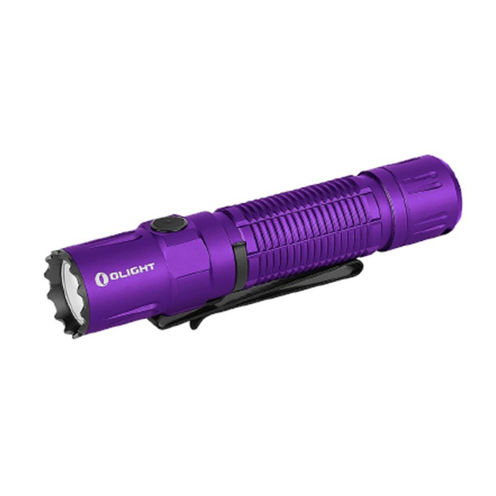 Фонарь Olight M2R Pro, purple  