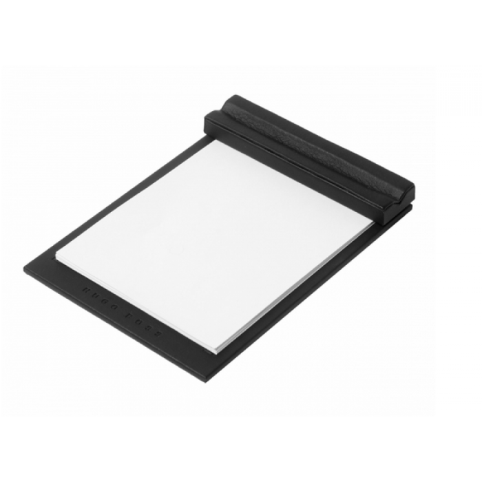 Настольный набор Hugo Boss Stripe Soft, черный  