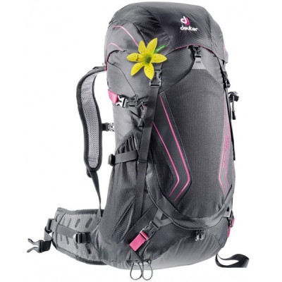 Рюкзак Deuter Spectro AC SL, 32 л, black-magenta