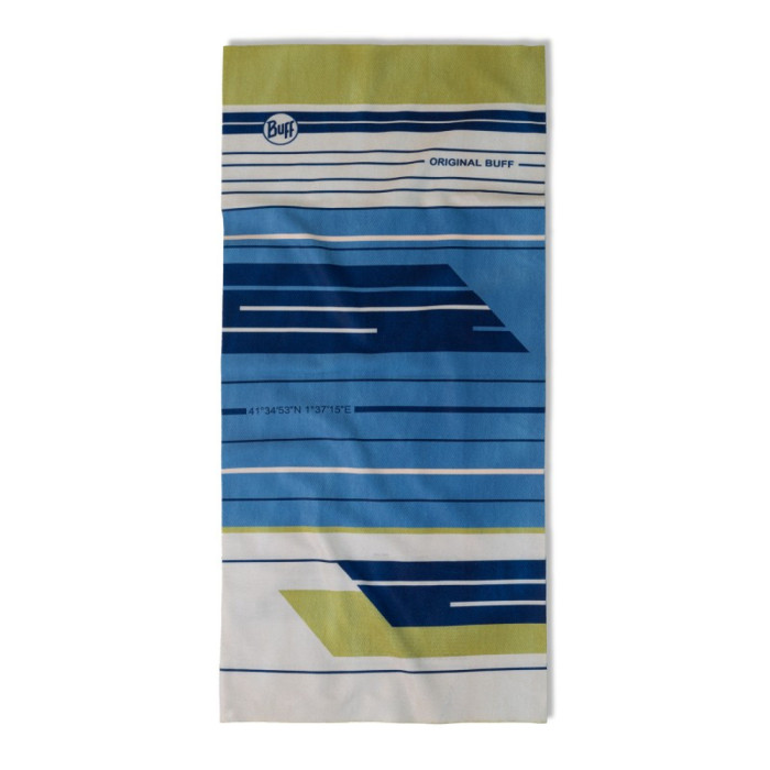 Шарф-труба Buff Original Ecostretch Sirex Multi  