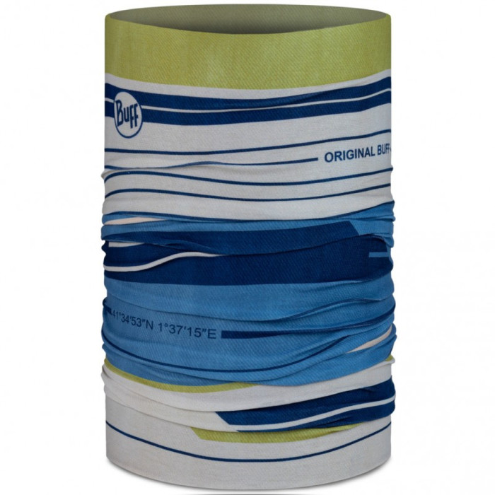 Шарф-труба Buff Original Ecostretch Sirex Multi  