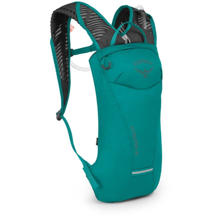 Рюкзак Osprey Kitsuma 1.5 Teal Reef  