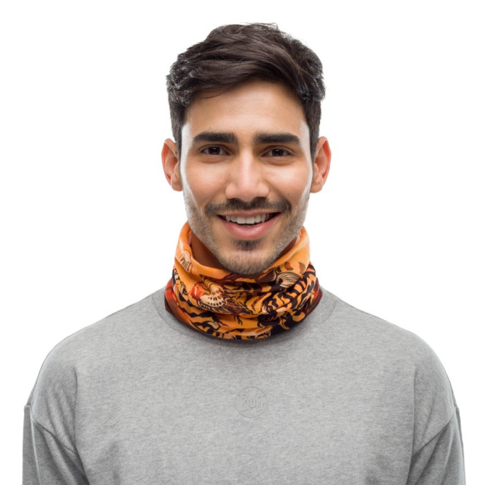 Шарф-труба Buff Original Tigers Orange  