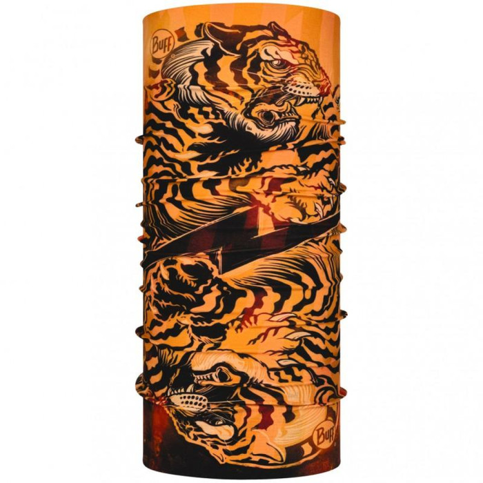Шарф-труба Buff Original Tigers Orange  