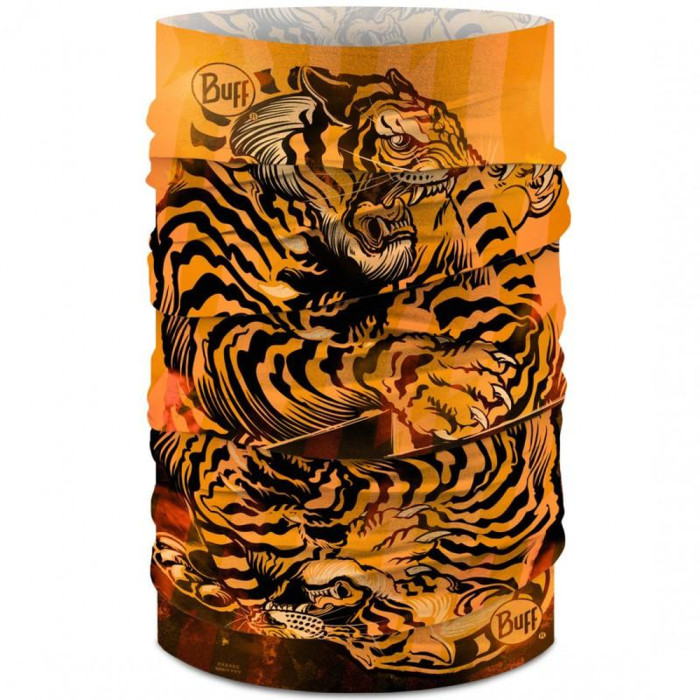 Шарф-труба Buff Original Tigers Orange  