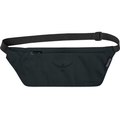 Кошелек Osprey Stealth Waist Wallet Black