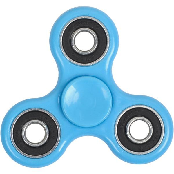 Спиннер «ПОДШИПНИК» А-009 разноцветный 3 грани  