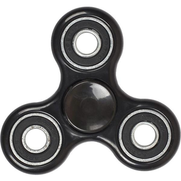 Спиннер «ПОДШИПНИК» А-009 разноцветный 3 грани  