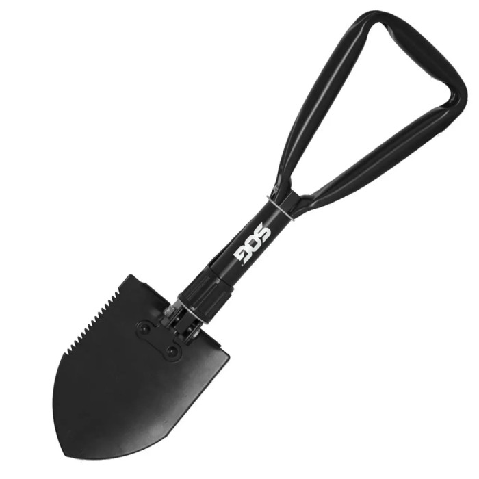 Лопата SOG Entrenching Tool (SOG F08-N)  