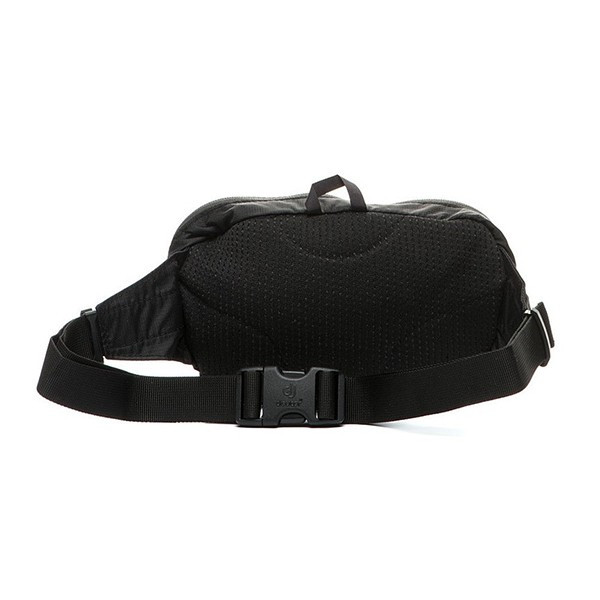 Сумка на пояс Deuter Organizer belt, black-anthracite  