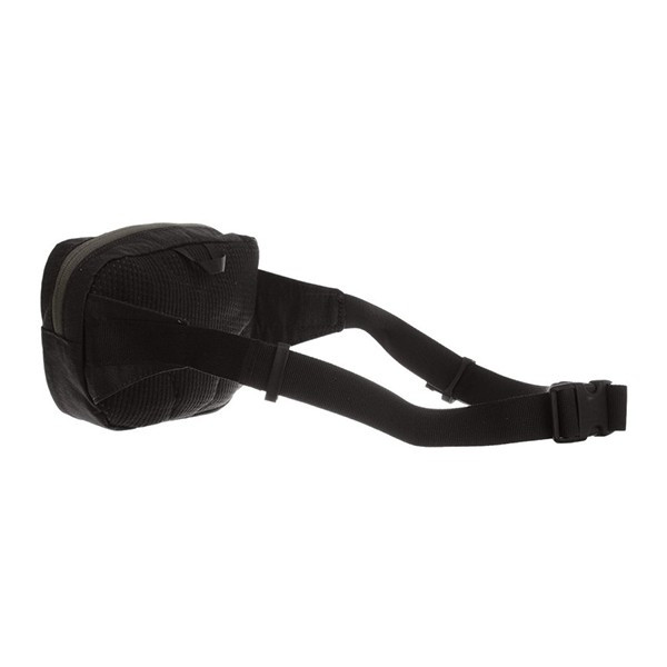 Сумка на пояс Deuter Organizer belt, black-anthracite  