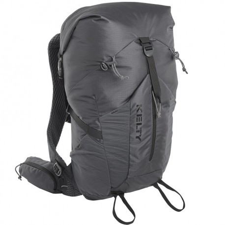 Рюкзак Kelty Ruckus Roll Top 28 (серый)  