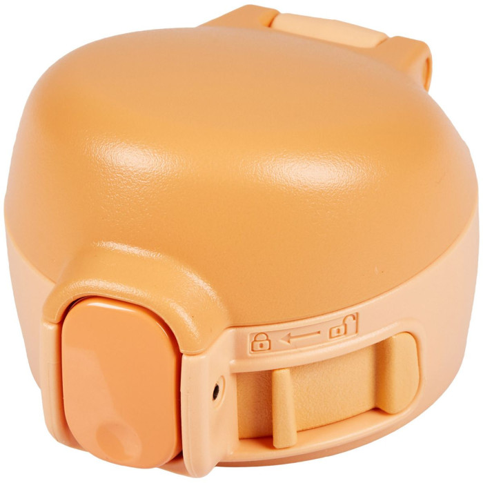 Крышка для термоса Zojirushi SM-WA (DA) оранжевый  