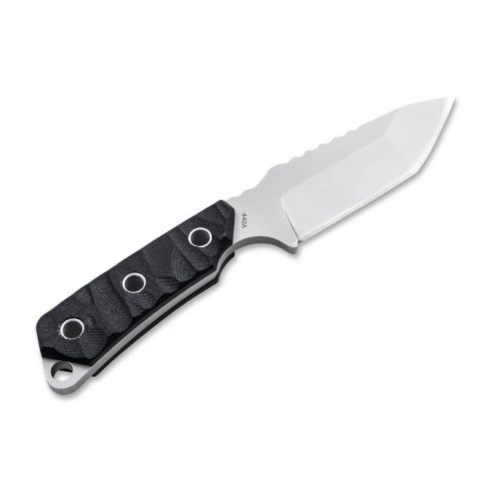 Нож Boker Magnum Survival Neckup  