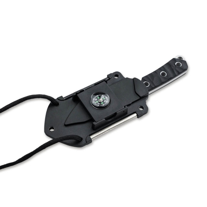 Нож Boker Magnum Survival Neckup  