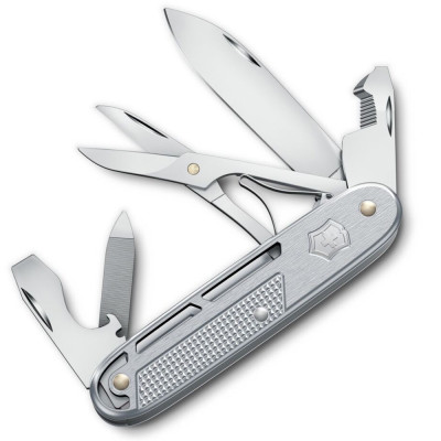 Складной нож Victorinox SYNERGY X ALOX 0.8226.26