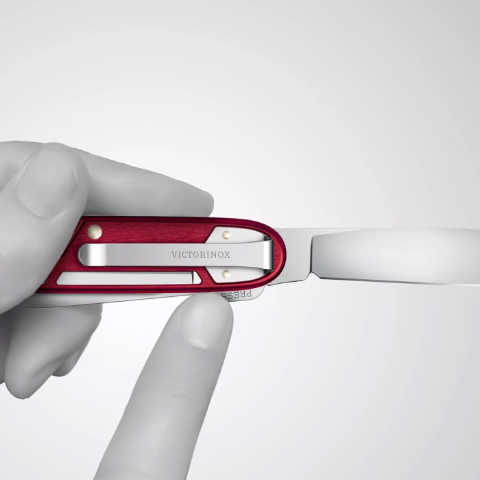 Складной нож Victorinox SYNERGY X ALOX 0.8226.26  