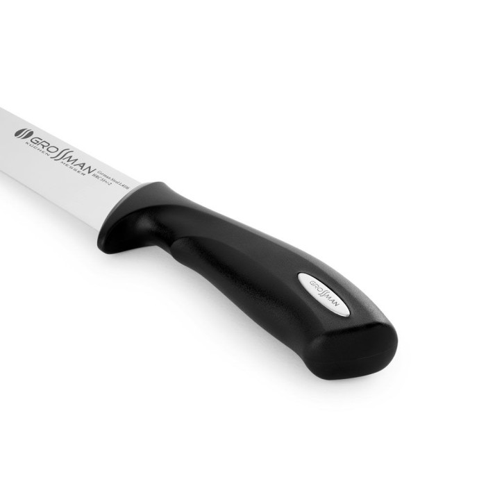 Кухонный нож разделочный Grossman 007 ML  