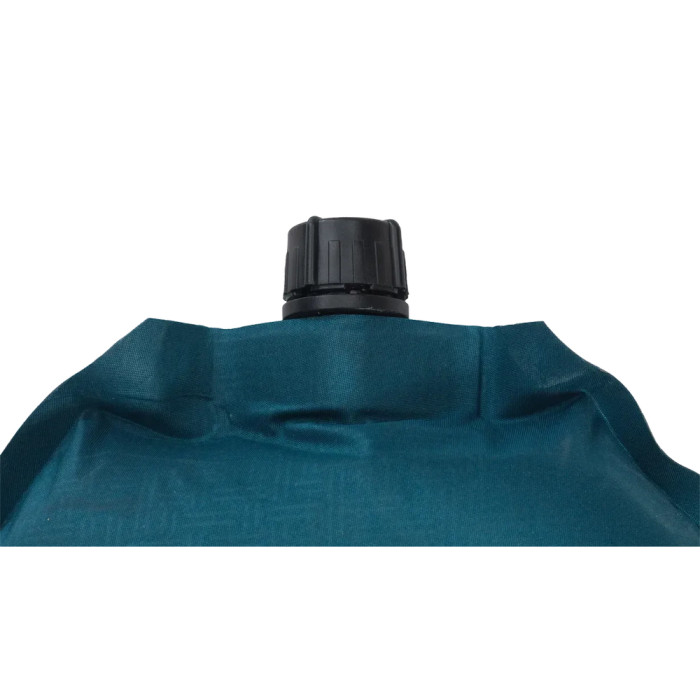 Коврик самонадувающийся Easy Camp Skylark Single 3 cm Blue (300076)  