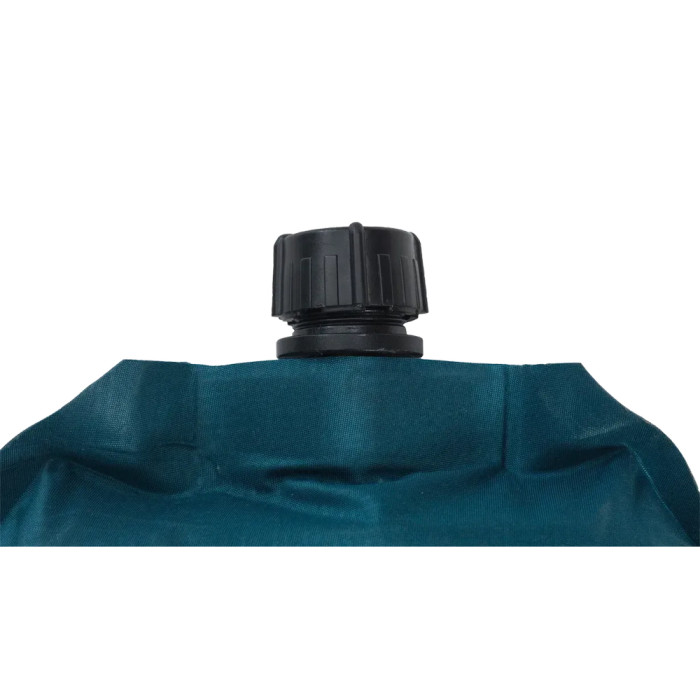 Коврик самонадувающийся Easy Camp Skylark Single 3 cm Blue (300076)  