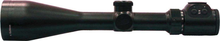 Прицел оптический Air Precision 4-16х56ID