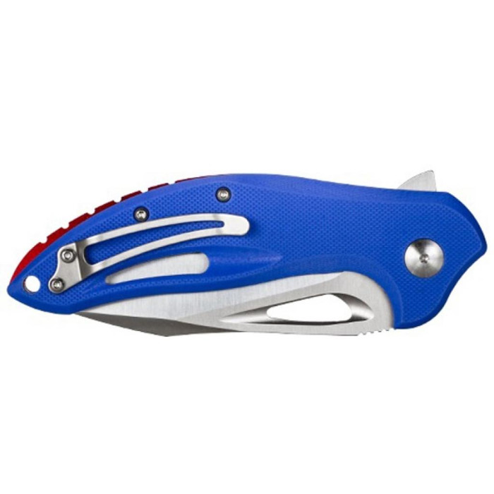 Нож Steel Will Screamer синий (SWF73-14)  