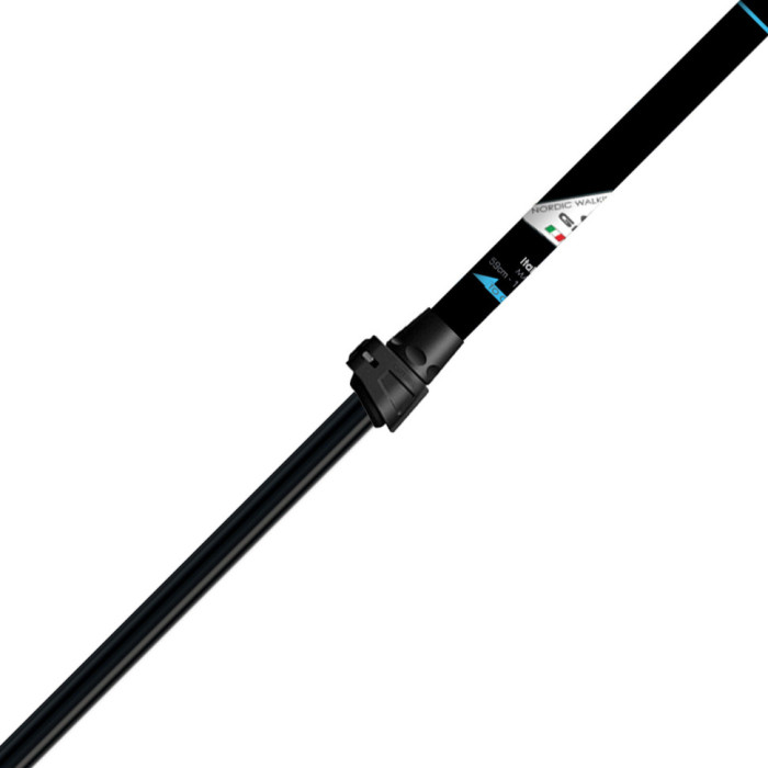 Палки для скандинавской ходьбы Gabel Tour XT F.L. (7009351550000)  
