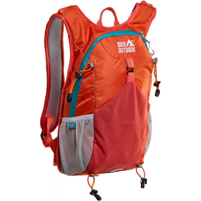 Рюкзак Skif Outdoor Light 23L, красный 
