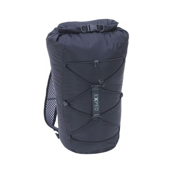 Рюкзак Exped Cloudburst 25, черный 