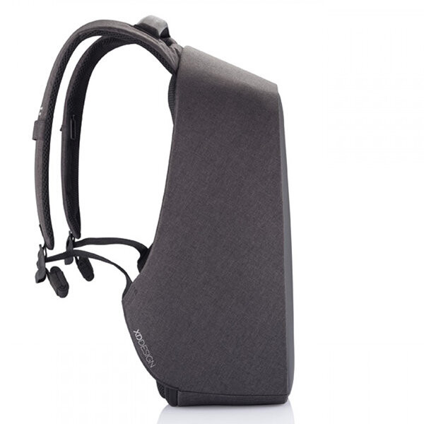 Рюкзак антивор XD Design Hero XL Black (P705.711)  