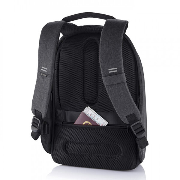 Рюкзак антивор XD Design Hero XL Black (P705.711)  