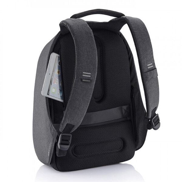 Рюкзак антивор XD Design Hero XL Black (P705.711)  