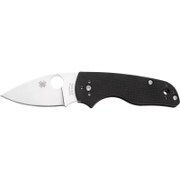 Нож Spyderco Lil’ Native Slipit, G-10 (C230NLGP)