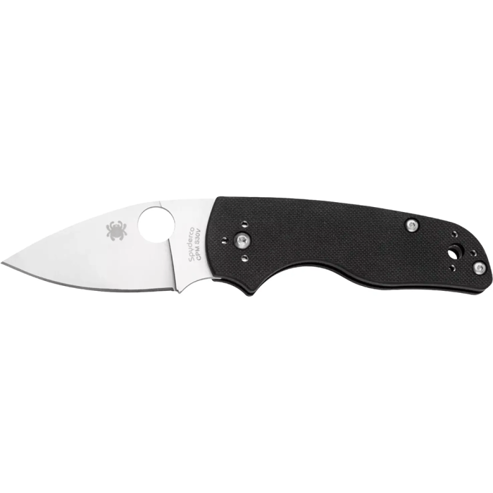 Нож Spyderco Lil’ Native Slipit, G-10 (C230NLGP)  