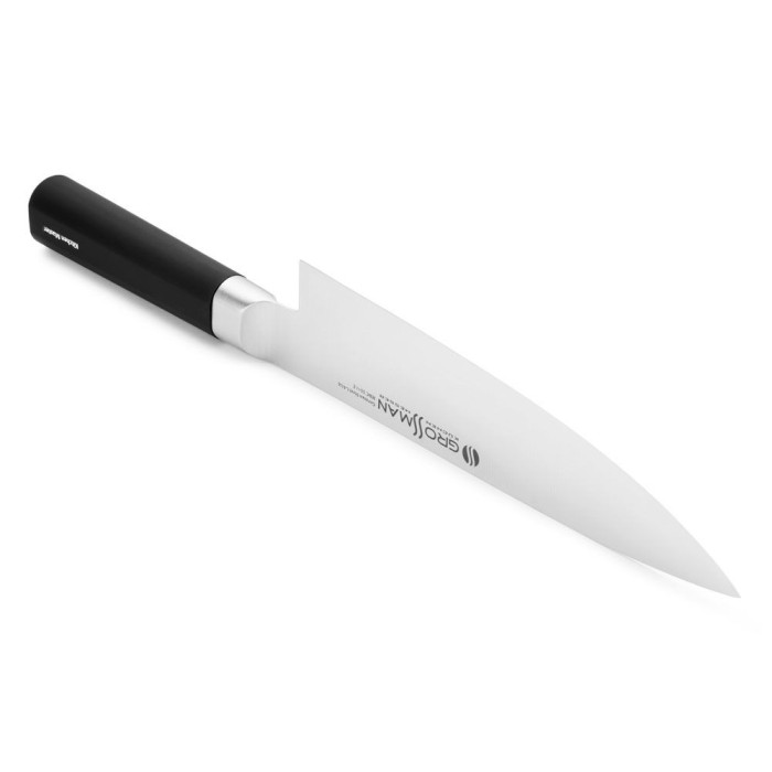 Шеф-нож Grossman 002 SH  