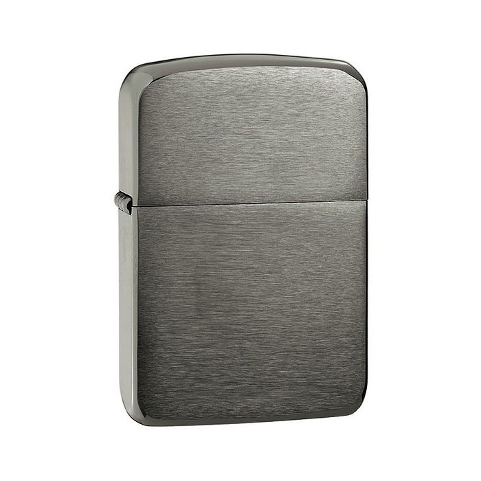 Зажигалка Zippo Replika Black Ice, 24096 